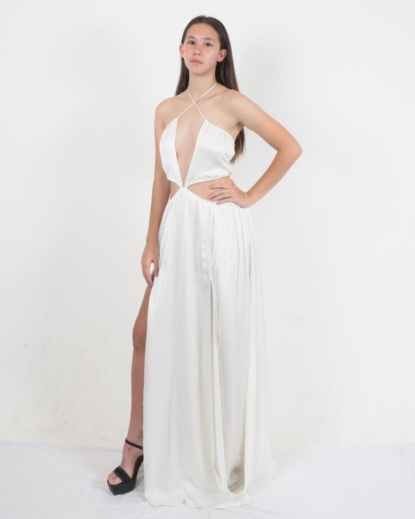 Nautical Summer Dress | SEGARA Essentials