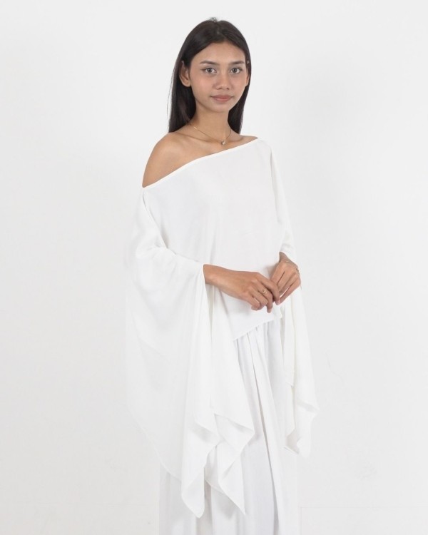 Aluna Sabrina Top | SEGARA Essentials