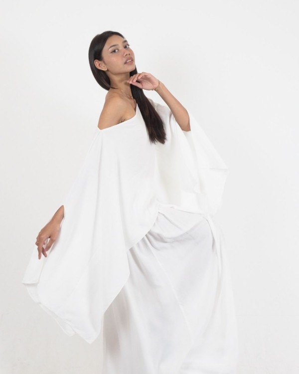 Aluna Sabrina Top | SEGARA Essentials