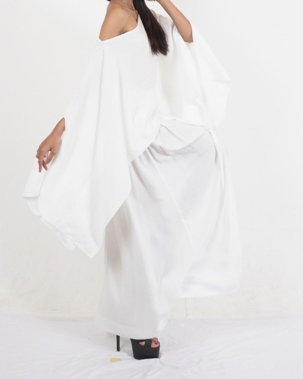 Aluna Skirt | SEGARA Essentials