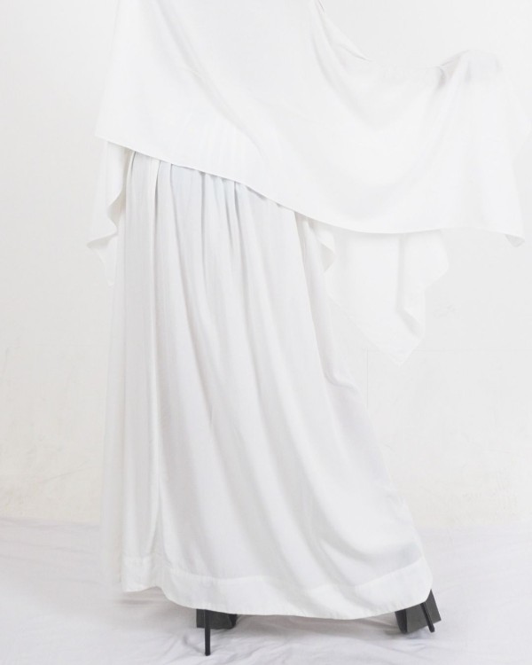 Aluna Skirt | SEGARA Essentials