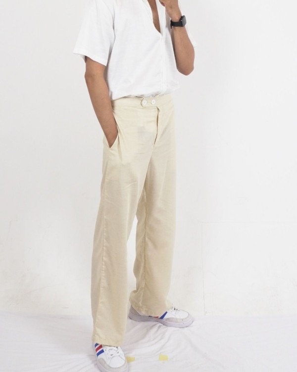 Seafarer Tailored Pants | SEGARA Essentials