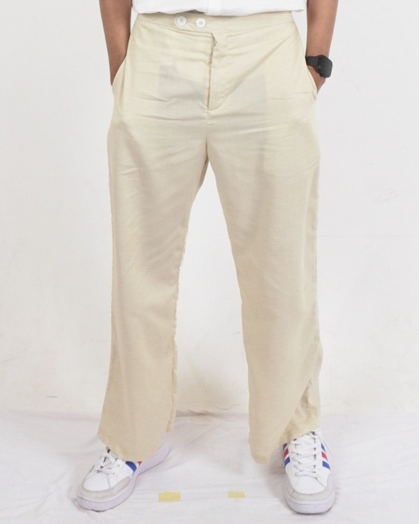 Seafarer Tailored Pants | SEGARA Essentials