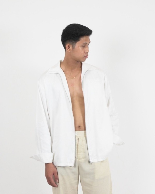 Northstar Jacket | SEGARA Essentials